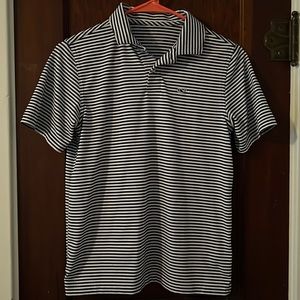 Boys vineyard vines performance polo